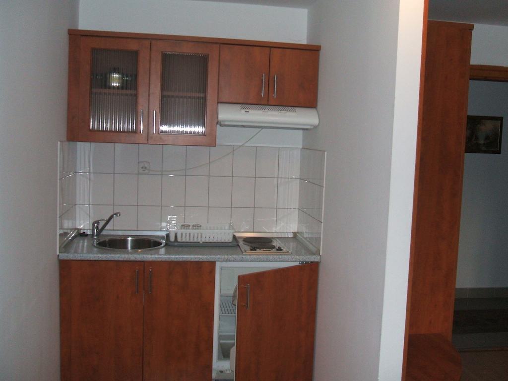 Margareta Panzio Hotel Zomba Room photo