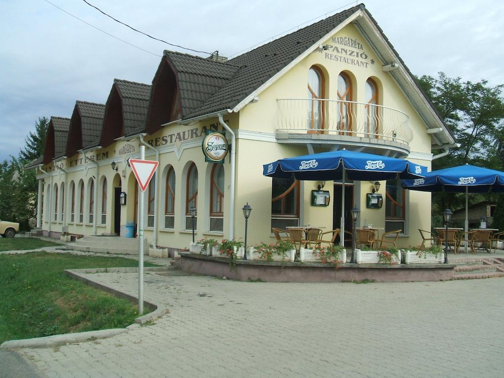 Margareta Panzio Hotel Zomba Exterior photo