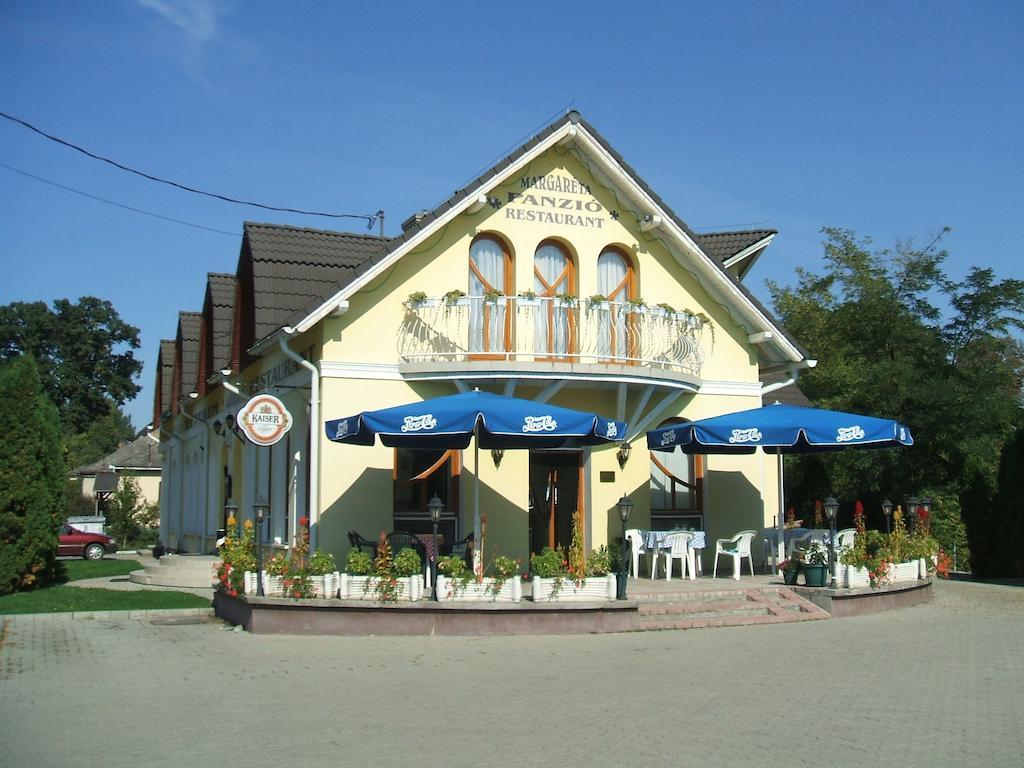 Margareta Panzio Hotel Zomba Exterior photo